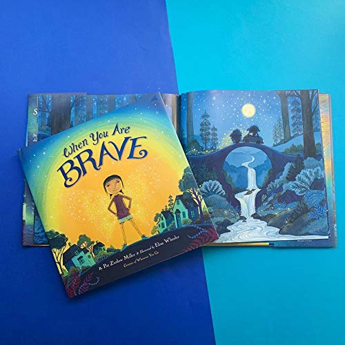 When You Are Brave - Image 3