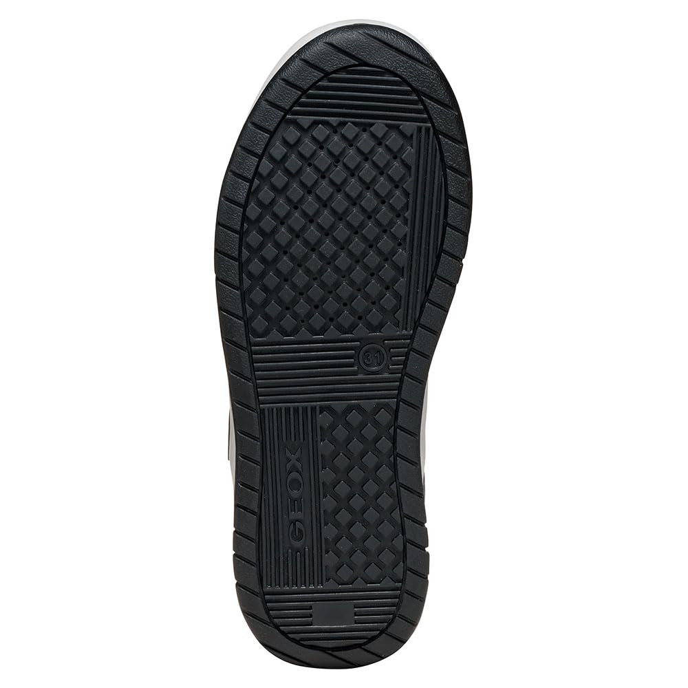 Geox J Perth Boy E - Zapatillas Niños