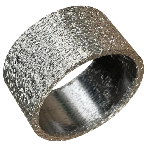 Joint d'échappement 48,5 x 25 mm compatible avec KL600 KLR650 KLX650 VN700 LTD VN1500 VN1600 VN750