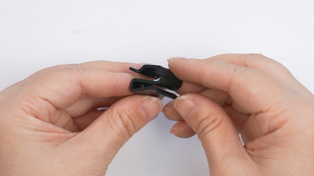 50 Stück Solarmodul Kabelclips, Solar PV Edelstahl Kabelklemmen