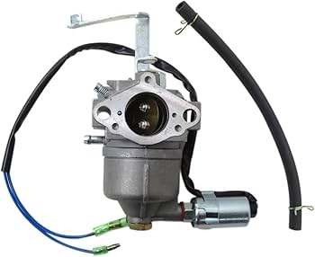 Amazon.com: Carburetor for YAMAHA MZ360 EF6600DE YG6600DE