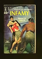 Infamy B001BO4ORY Book Cover