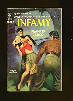 Infamy