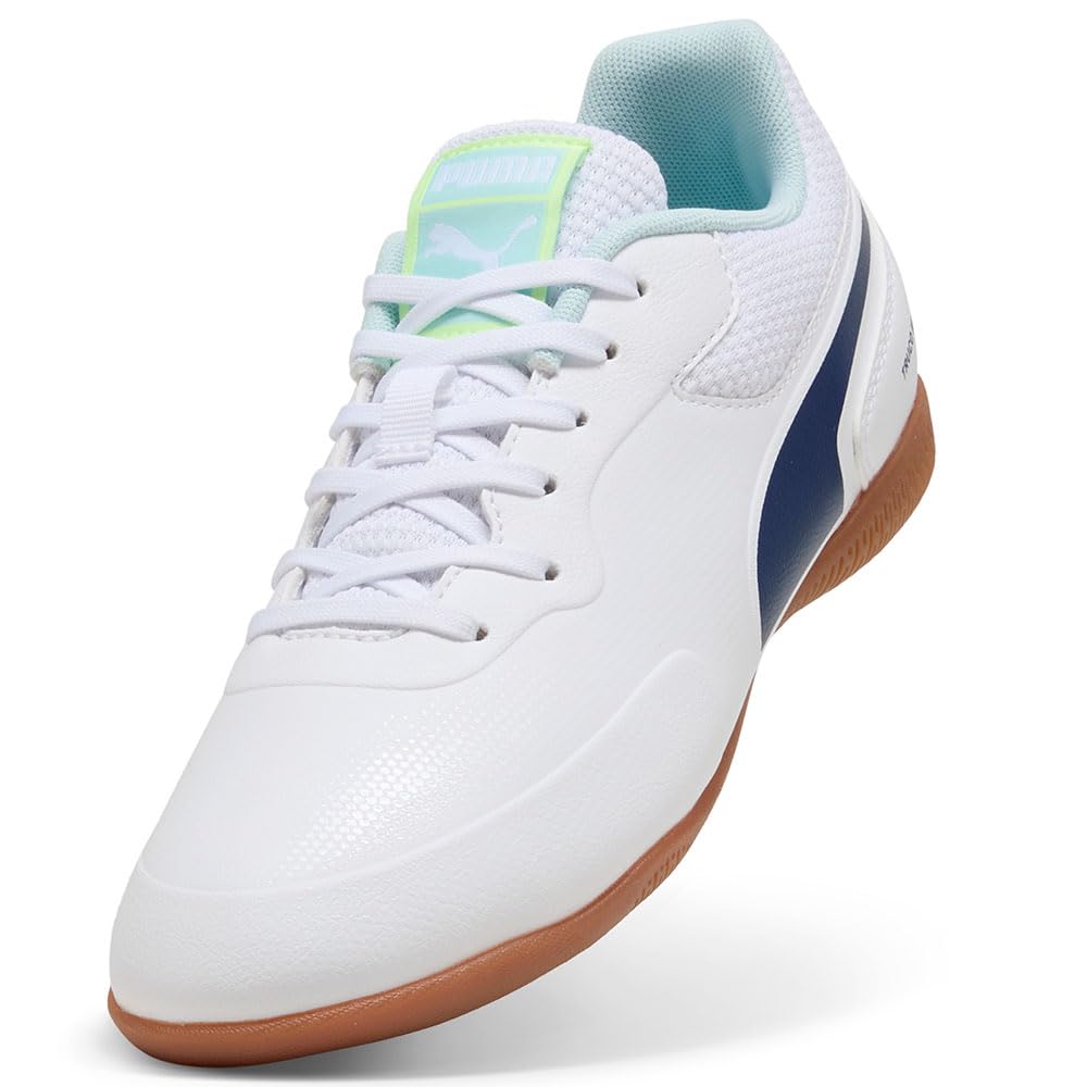 PUMA Uniseks - dzieci Truco Iii JrButy do piłki nożnej