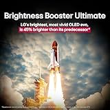 LG OLED55G5W 55 inch Class G5 Series 4K OLED evo AI Smart TV - Image 3