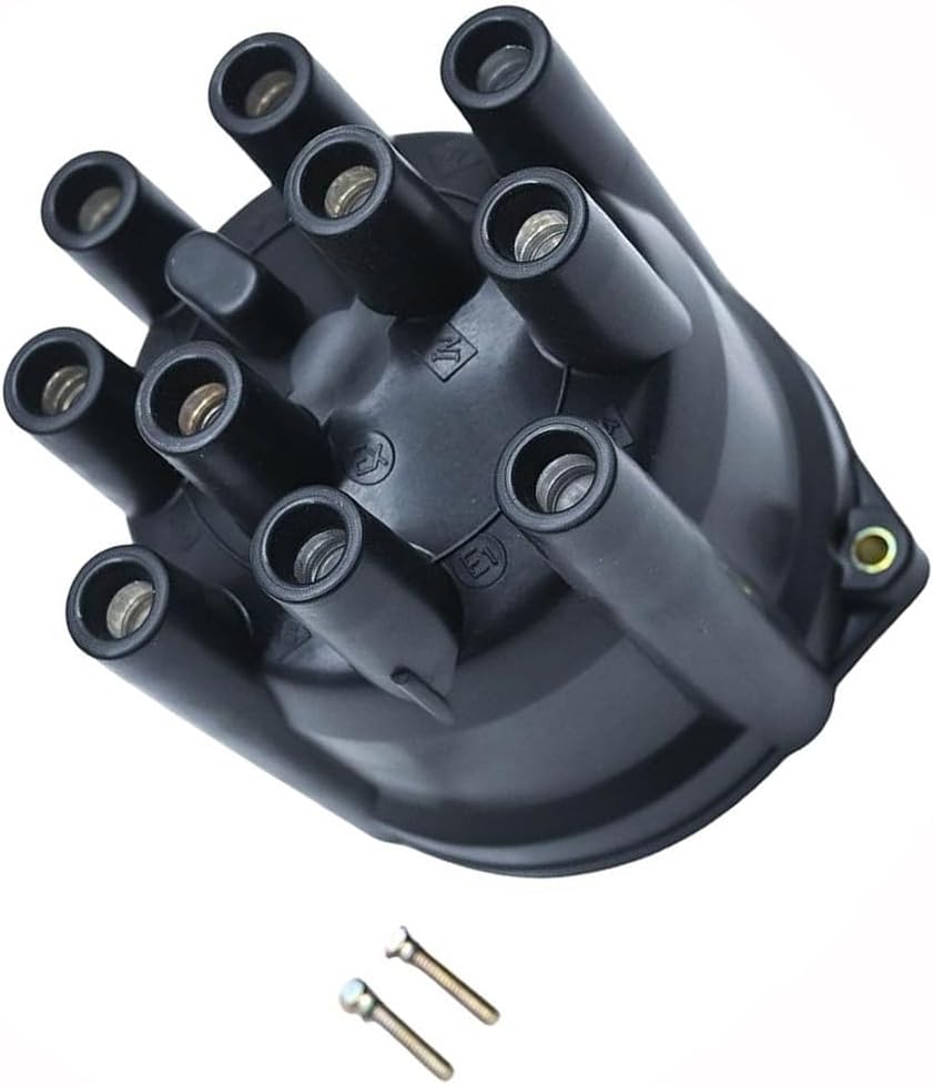 Replacement part made to fit Beck Arnley 174-6915 Distributor Cap Kit R2MotS28645