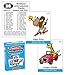 Super Duper Publications | Set of 7 Webber® Articulation Card Decks with Animal Artic Pairs (Bundle Set 3) | Educational Learning Resource for Children