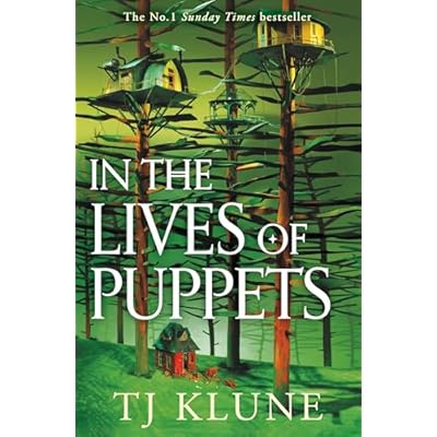 In the Lives of Puppets