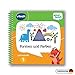 Produktbild VTech 80-480504 - Magibook - Lernstufe 1 - Formen und Farben