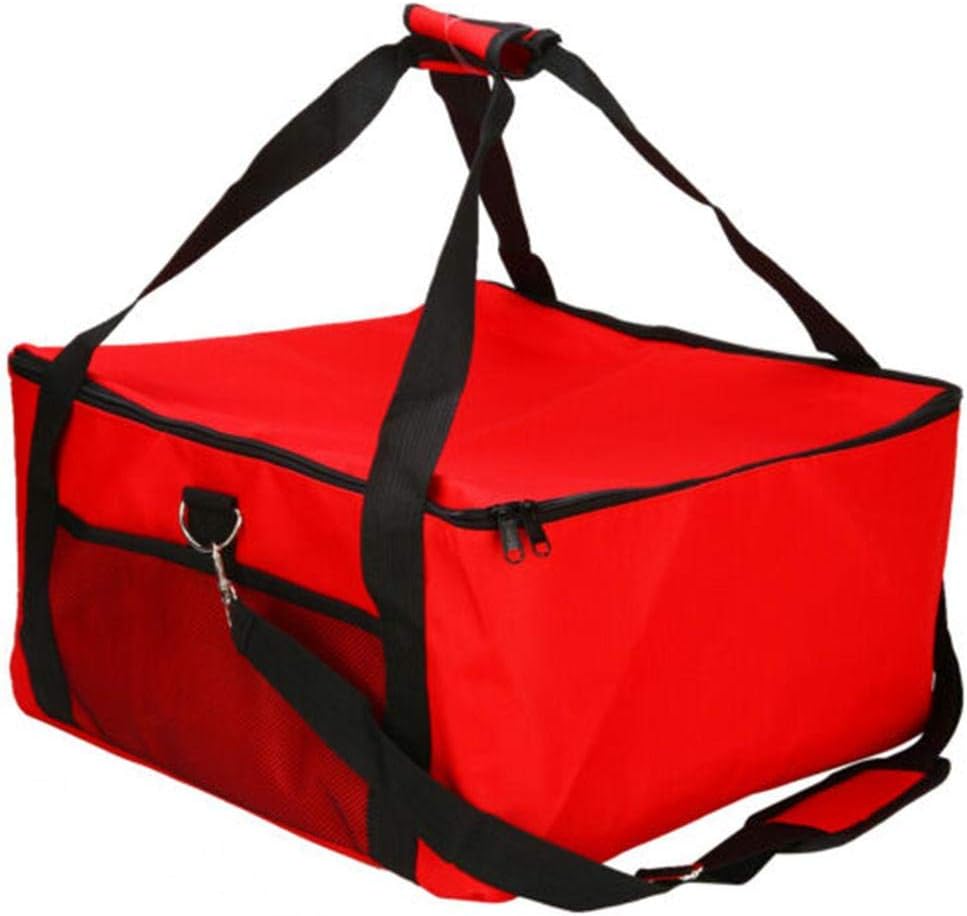 sacchetto per alimenti caldi