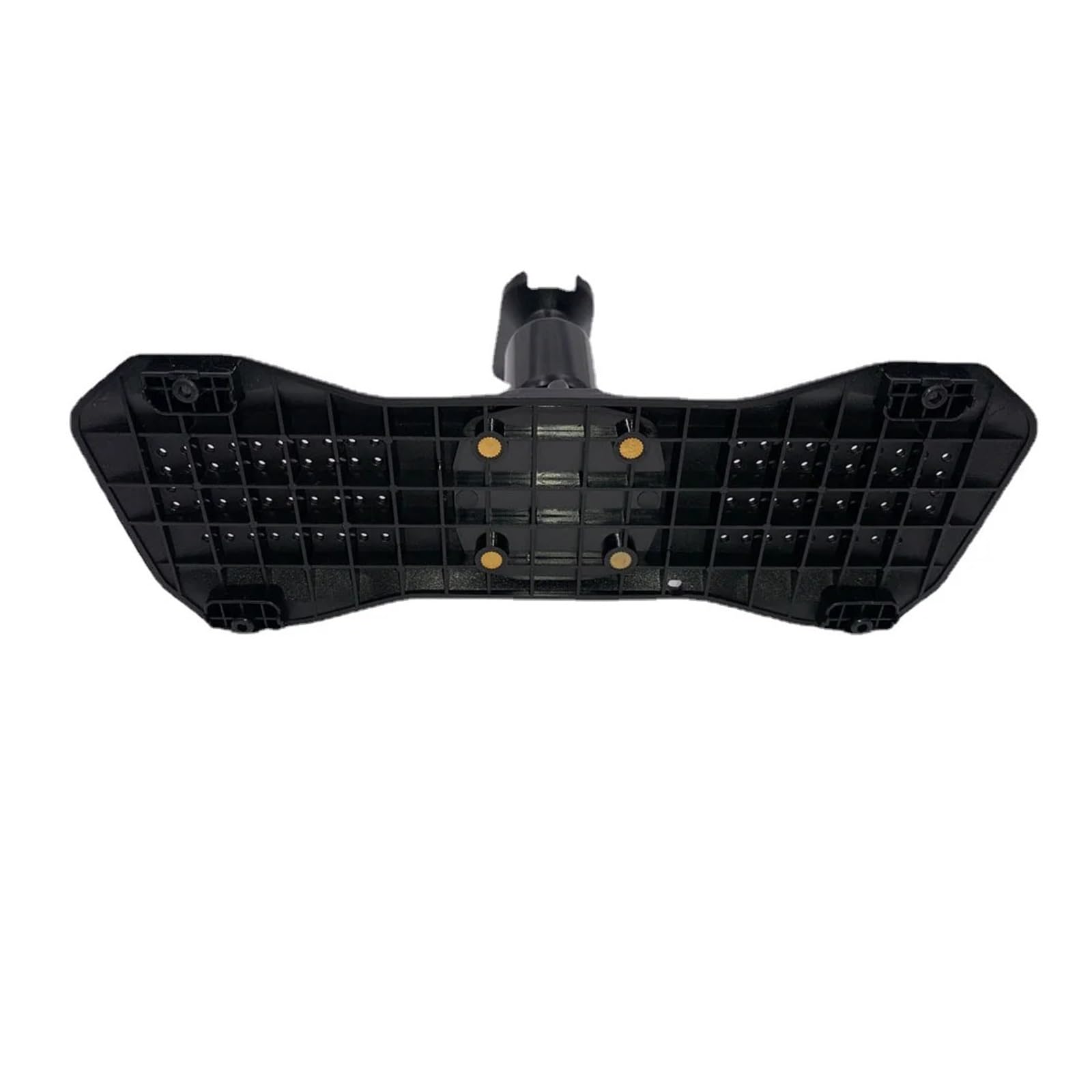 Muzhen Store 14,5 * 6 cm Panel tylny lusterka wstecznego wnętrza samochodu i uchwyt kompatybilny z rejestratorem samochodowym