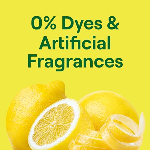 Seventh Generation Disinfecting Multi-Surface Wipes, Lemongrass Citrus Scent, 70 Wipes - image 6
