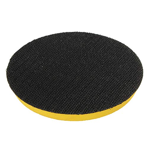 ONYON 3/4/5 Inch Steunschijf M10 Draad Polijstschijf -5 Inch - Image 8