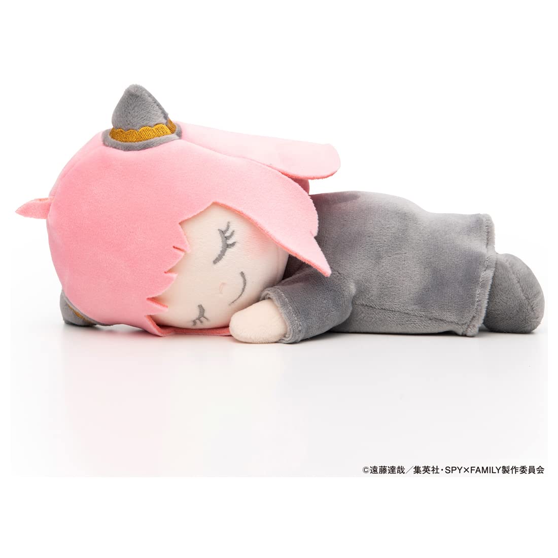 クロスブレイド すやすやゴメちゃんBIGぬいぐるみ 限定品 2025年最新