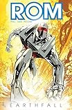Rom Volume 1