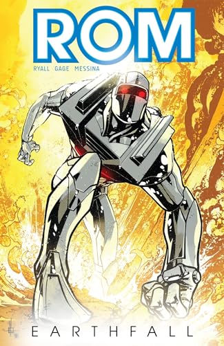 Rom Volume 1