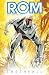 Rom, Vol. 1: Earthfall
