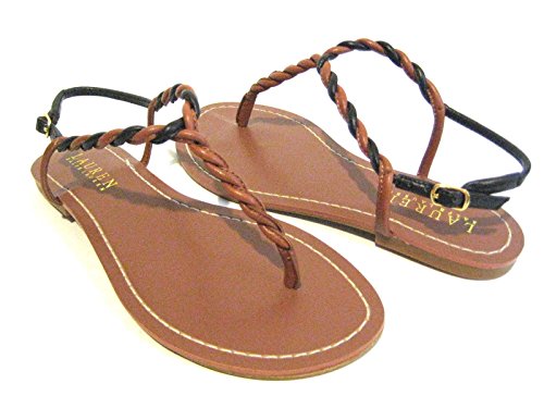 Image of Lauren Ralph Lauren Women's Alondra Sandal
