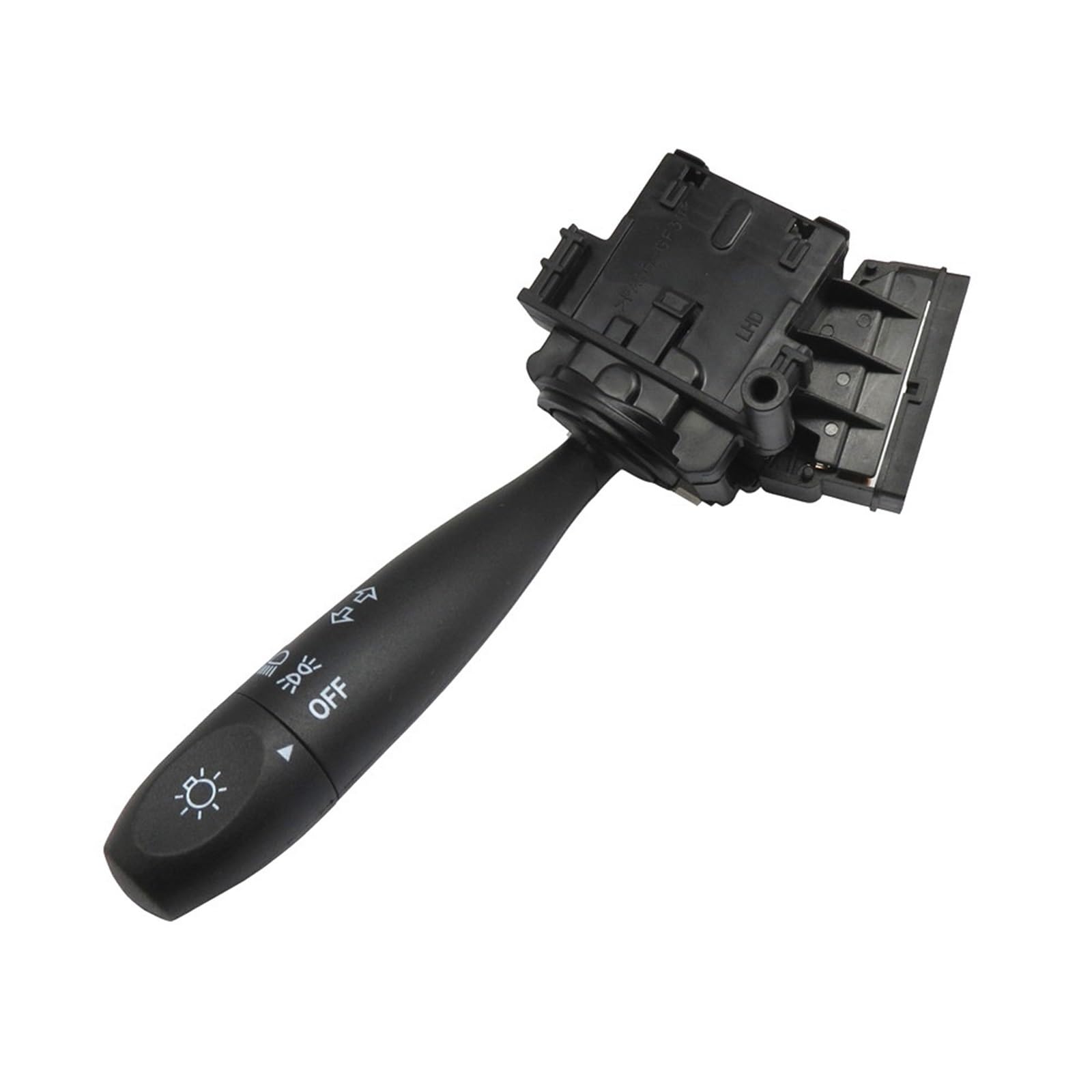 Interruptor de señal de giro automotriz Para Hyundai Para Accent 2006 2008-2011 Interruptor de luz de señal de Para giro del automóvil