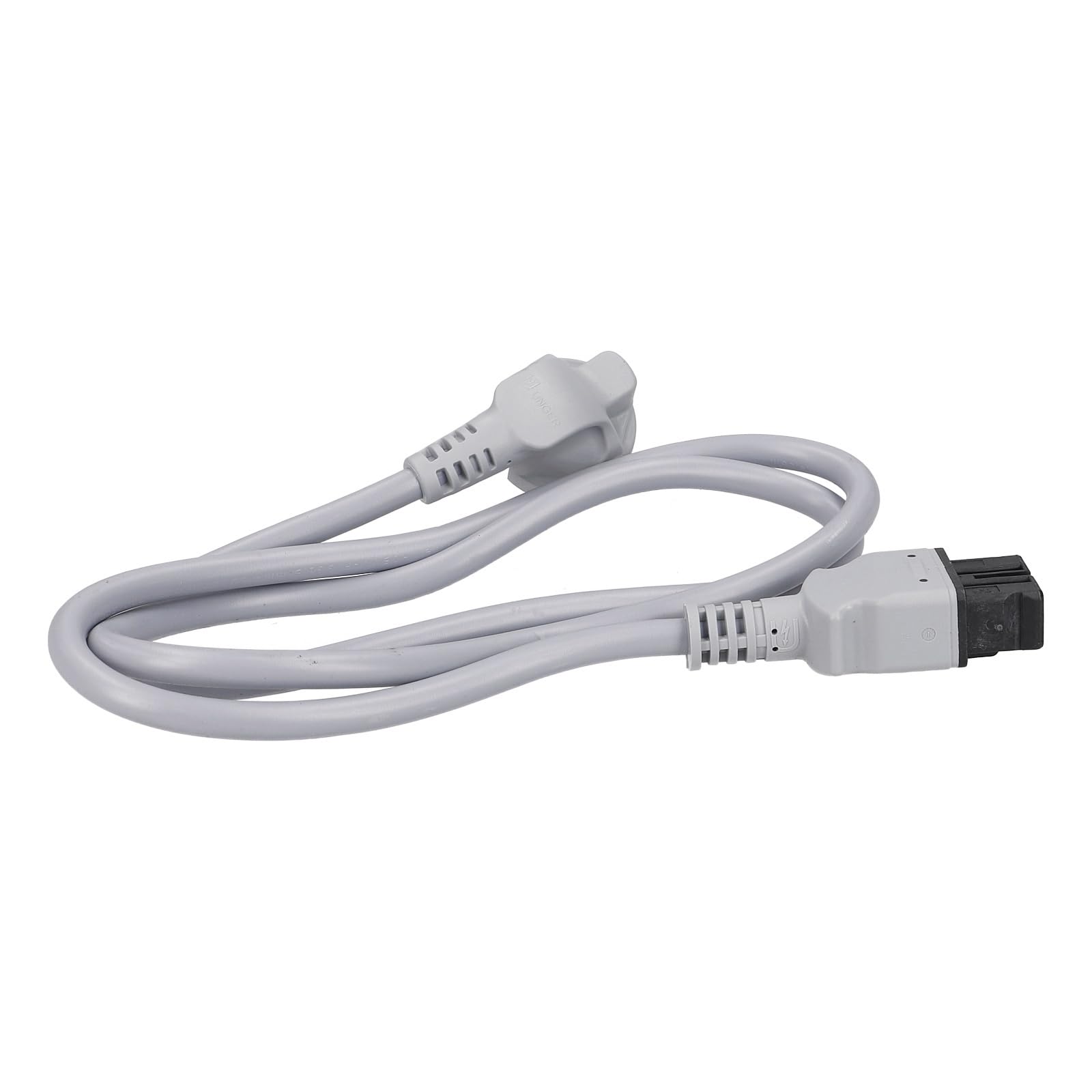 LUTH Premium Profi Parts Anschlusskabel 1,2 m kompatibel mit Bosch 12034953 für Backofen