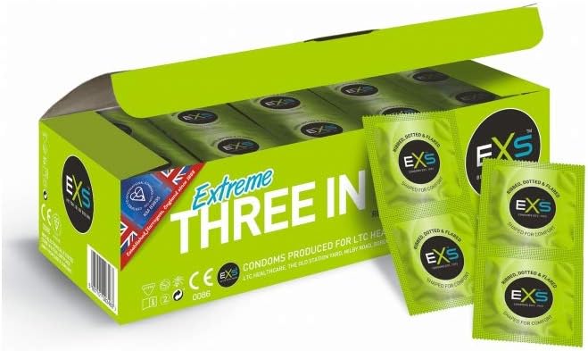 preservativi a coste