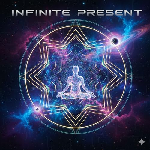 Infinite Present