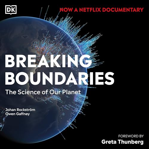Breaking Boundaries by Johan Rockstrom, Owen Gaffney episode artwork