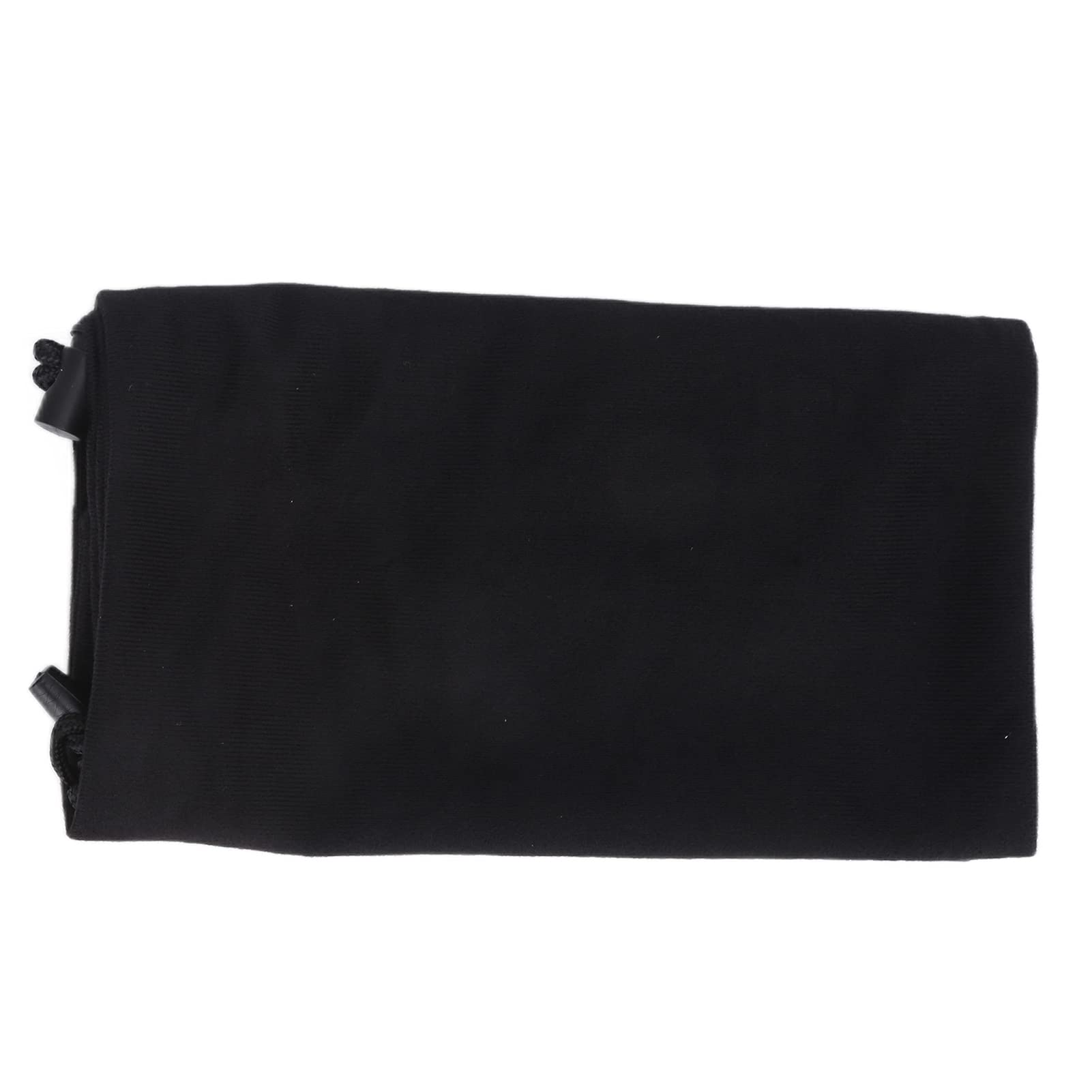 Funda para raquetas de bádminton de franela ecológica