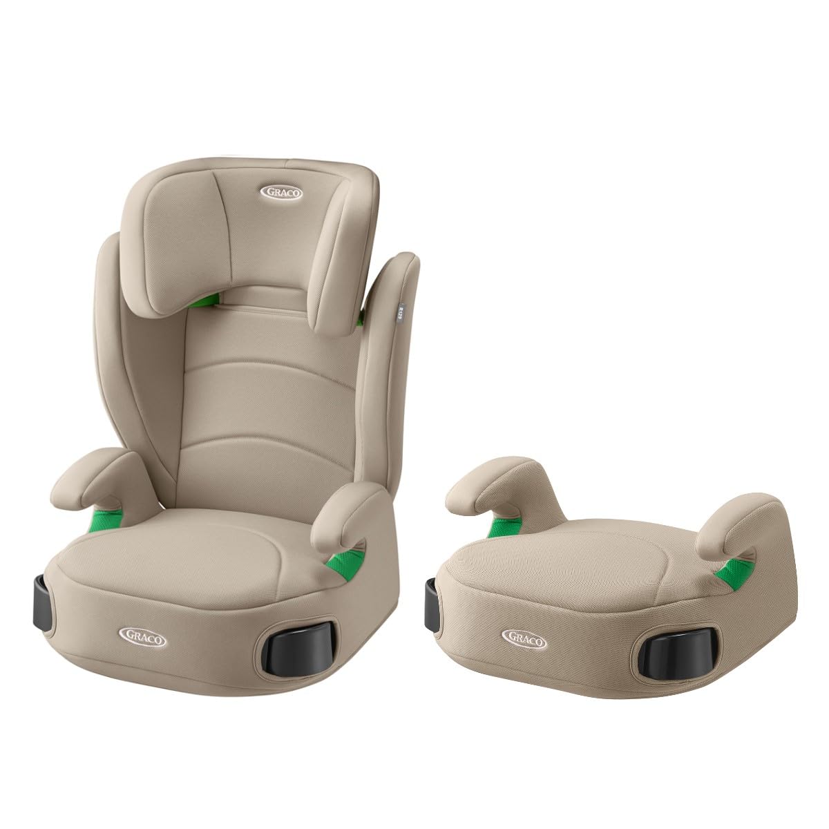 Graco(グレコ) ジュニアシート ブースターシートR129 Amazon | GRACO(グレコ) ジュニアシート ブースターシート シート