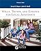 Wills, Trusts, and Estates for Legal Assistants (Aspen Paralegal Series)