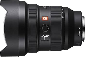 Amazon | Sony FE 12~24mm F2.8 GM 超広角ズームレンズ (SEL1224GM