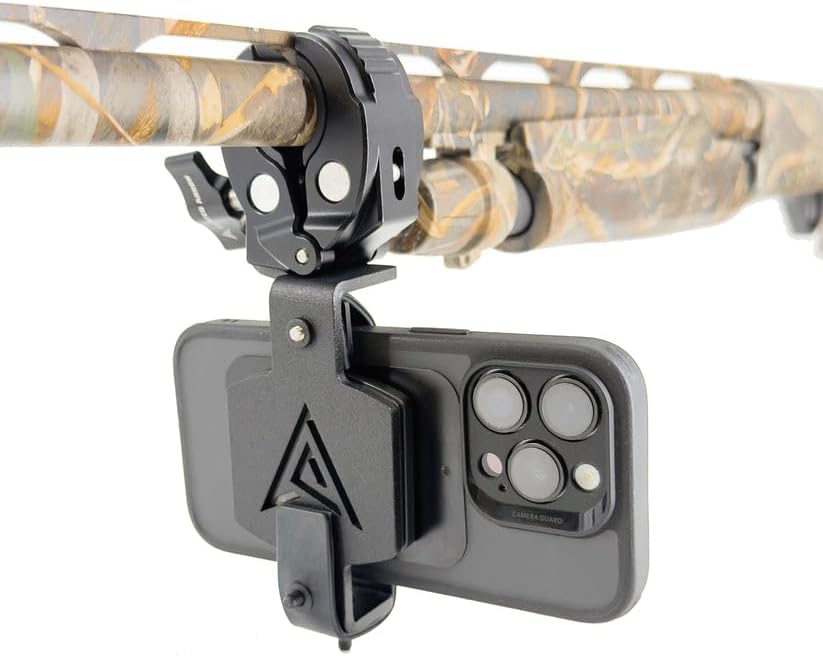 Painted Arrow Shot-Mag