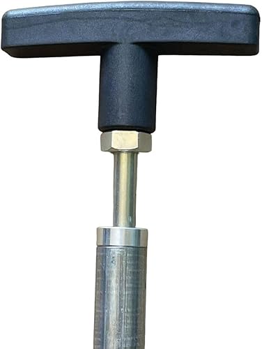 Miniatura 4 de 10-239 Barredora de caja magnética de mano, azul