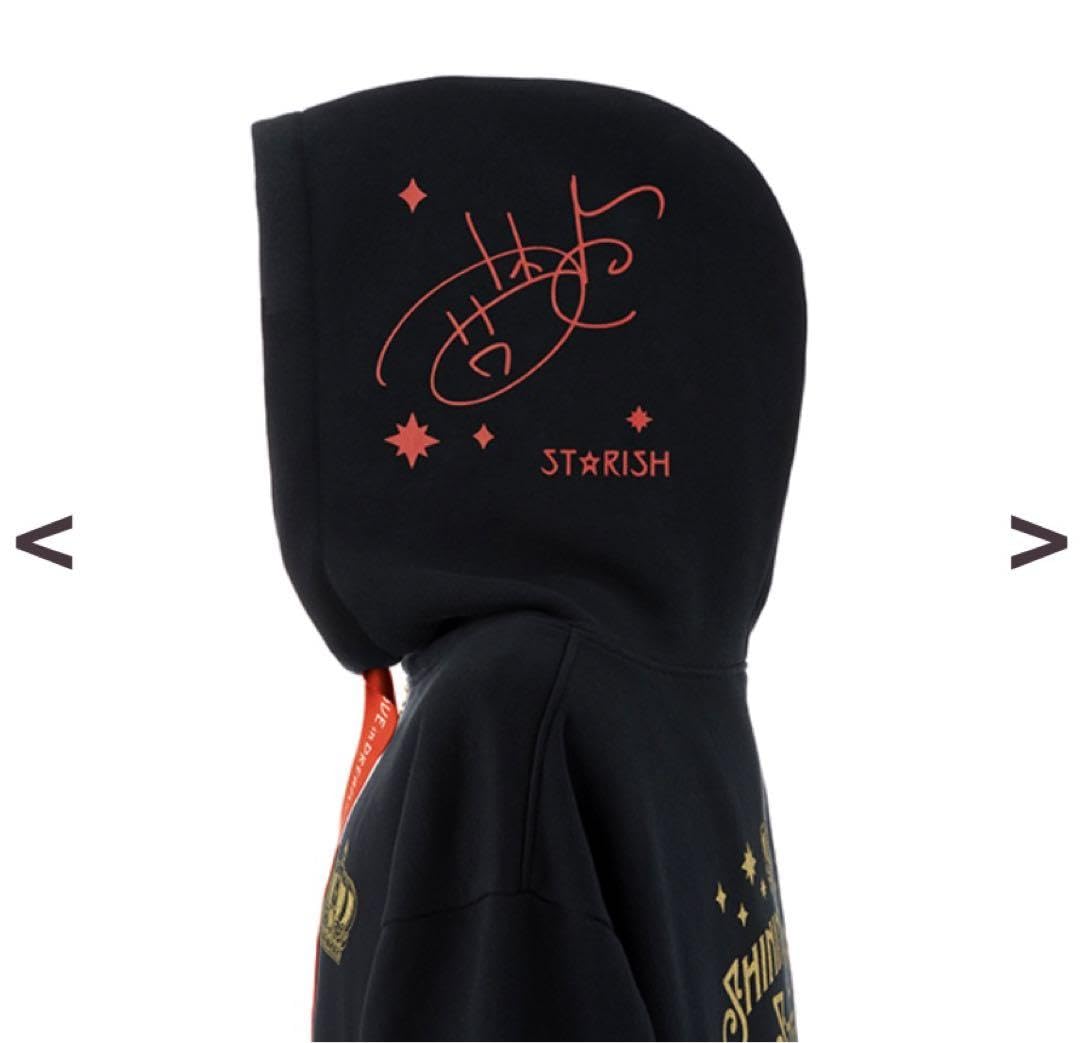 新着商品 うたプリ SSS SSS2 音也 ブルゾンパーカー その他 - www