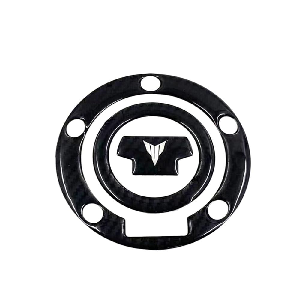 Tank Protector for MT MT-07 MT-09 MT07 MT09 FZ-07 FZ-09 Fuel