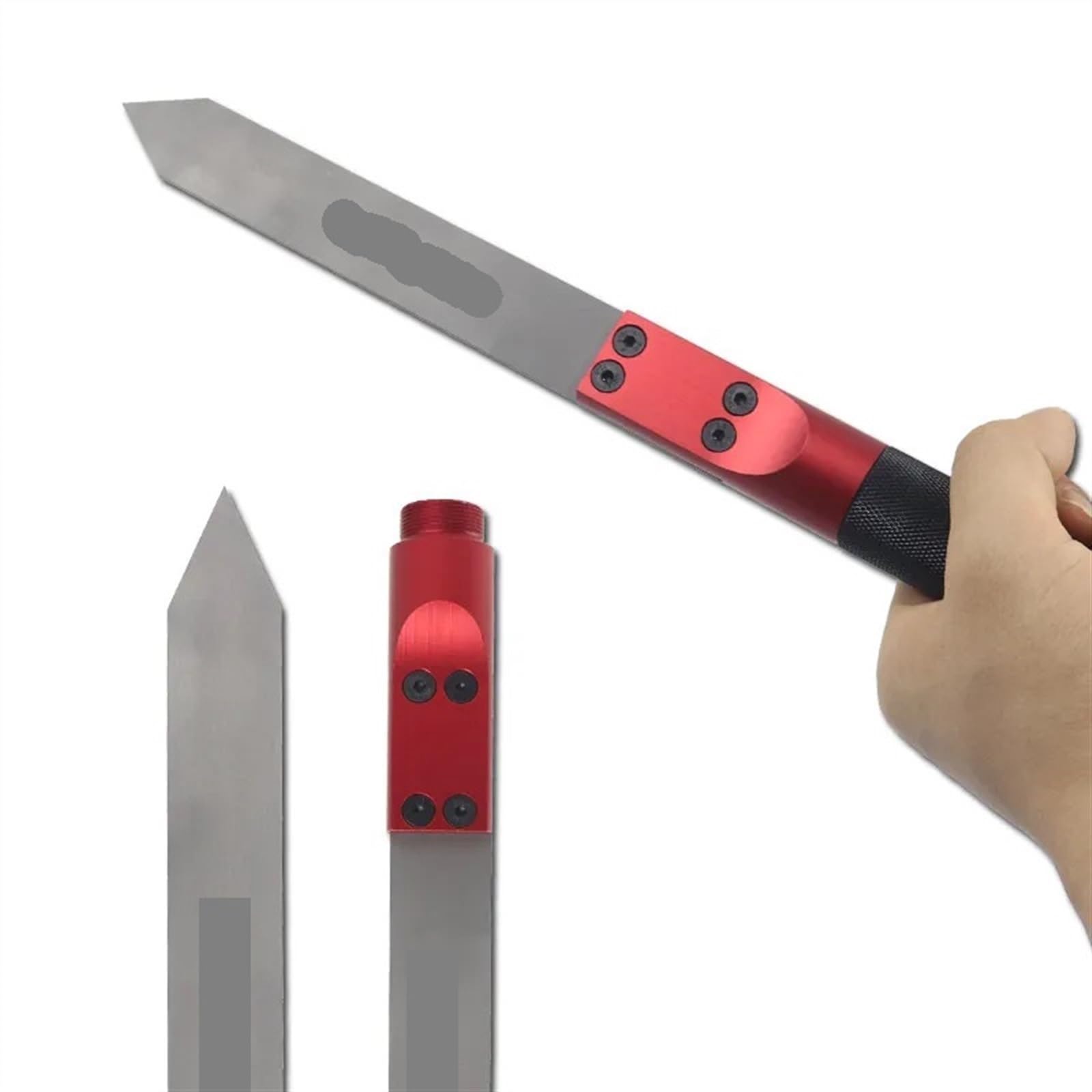 Herramienta De Torneado Rotativo De Madera, Herramienta De Separación De Madera, Cincel De Torno, Hoja De Acero De 65Mn, Cortador De Torno Manual, Herramientas De Carpintería