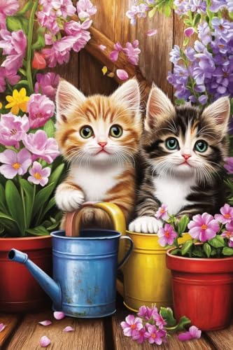 Diy mosaïque peinture diamant kit à offrir pour occuper adultes et enfants
