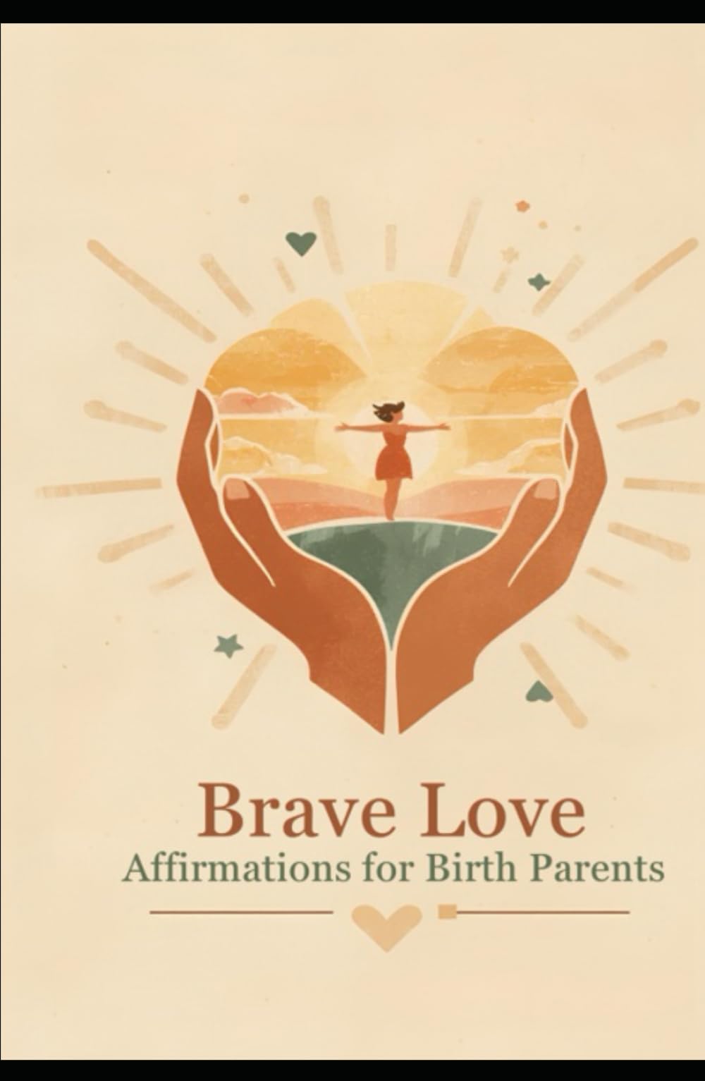 Brave Love: Affirmations for Birth Parents