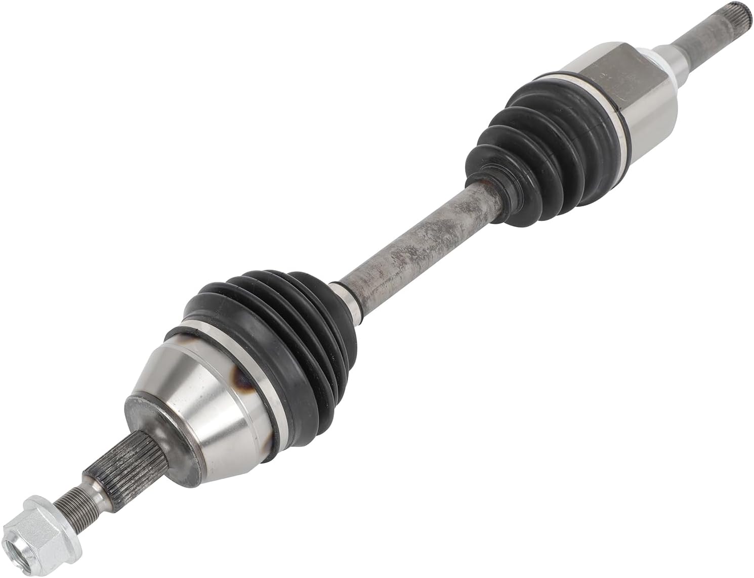 2014-2018 for Ford for Transit Connect 2.5L 2014-2016 for Ford for Transit Connect 1.6L Front Left CV Axle for 66-2351 Ncv11216