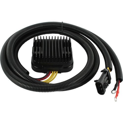 Li Bai Voltage Regulator Rectifier For Polaris Scrambler Sportsman X2 HO 550 850