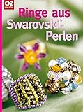  Ringe aus Swarovski-Perlen: Funkelnder Fingerschmuck selber machen