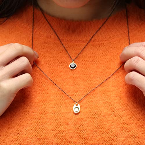 15th Doctor Time Traveller Jewellery Necklace Ncuti Gatwa Costume Cosplay Fancy Dress2