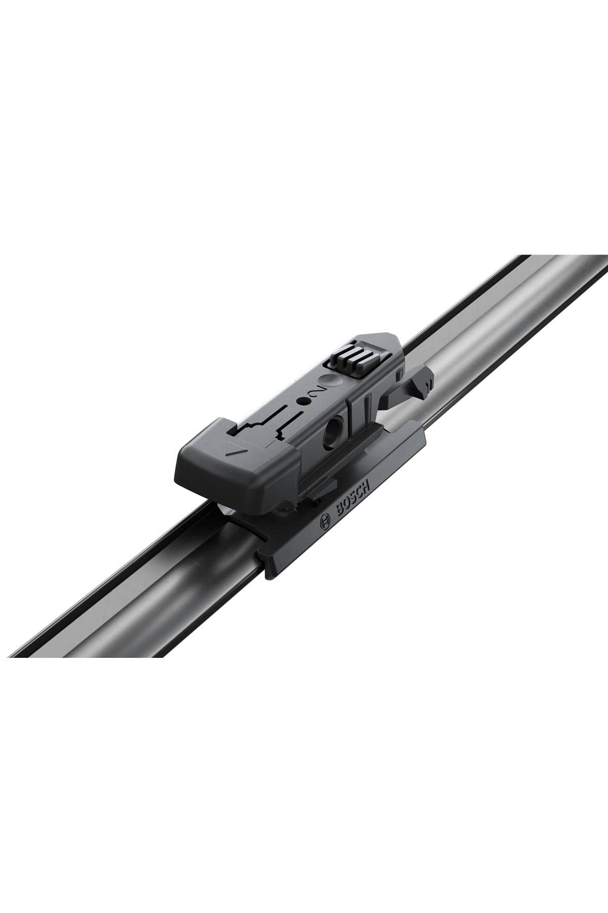 Bosch Aerotwin silecek seti - [650/380 mm] ALFA ROMEO Mito (2008-2018) [955] #AM466S