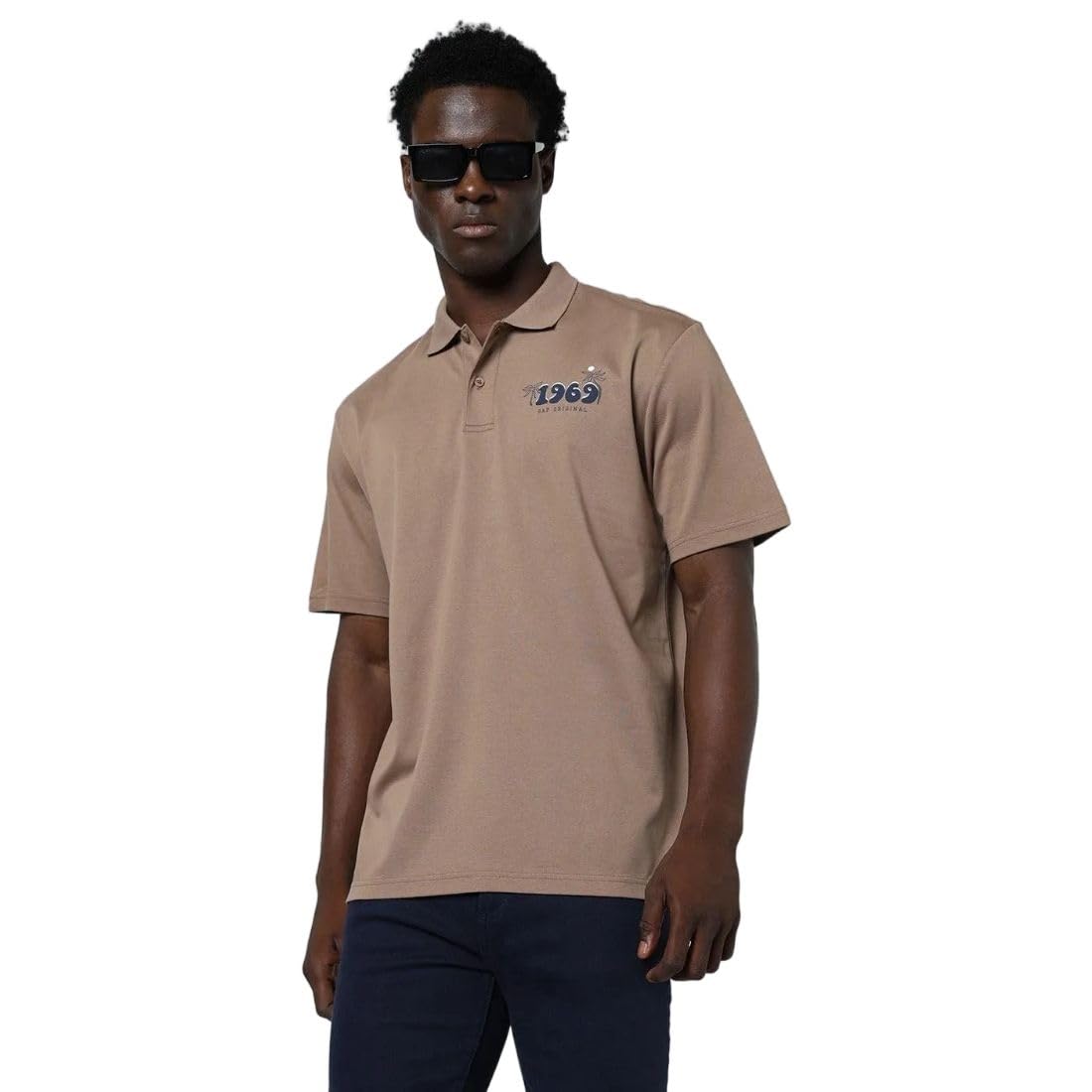 gap Men T-Shirt-picture-29