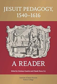 Unknown Binding Jesuit Pedagogy, 1540–1616: A Reader Book