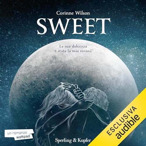 『Sweet (Italian Edition)』のカバーアート