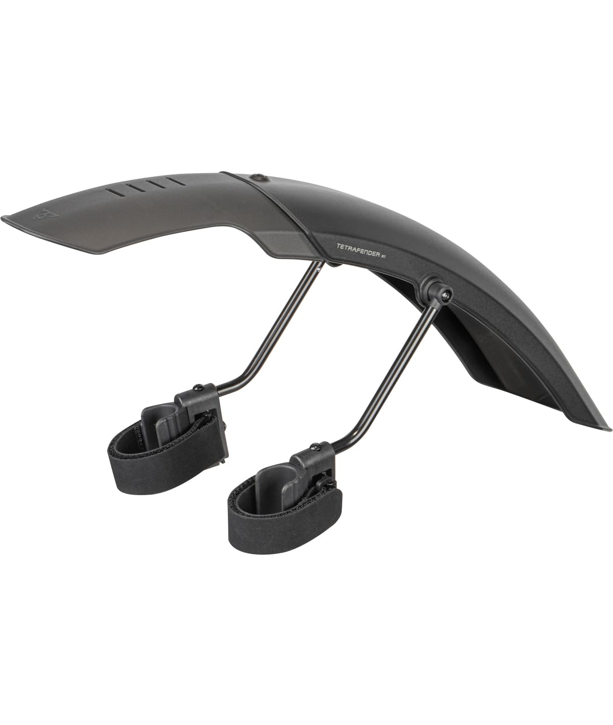 Topeak Unisex - Adult Tetrafender M1 Mudguard, Black, 48 x 17.2 x 14.2 cm