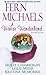 A Winter Wonderland (Wheeler Publishing Large Print Hardcover)