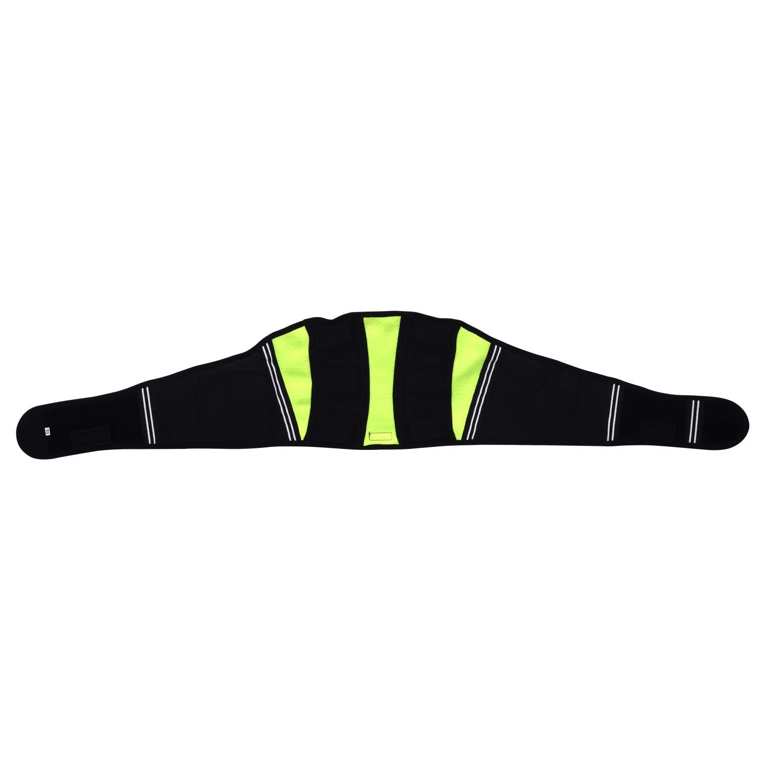 Amazon.co.jp: UKK パワースポーター インナータイプ 腰用 LL NK-LL