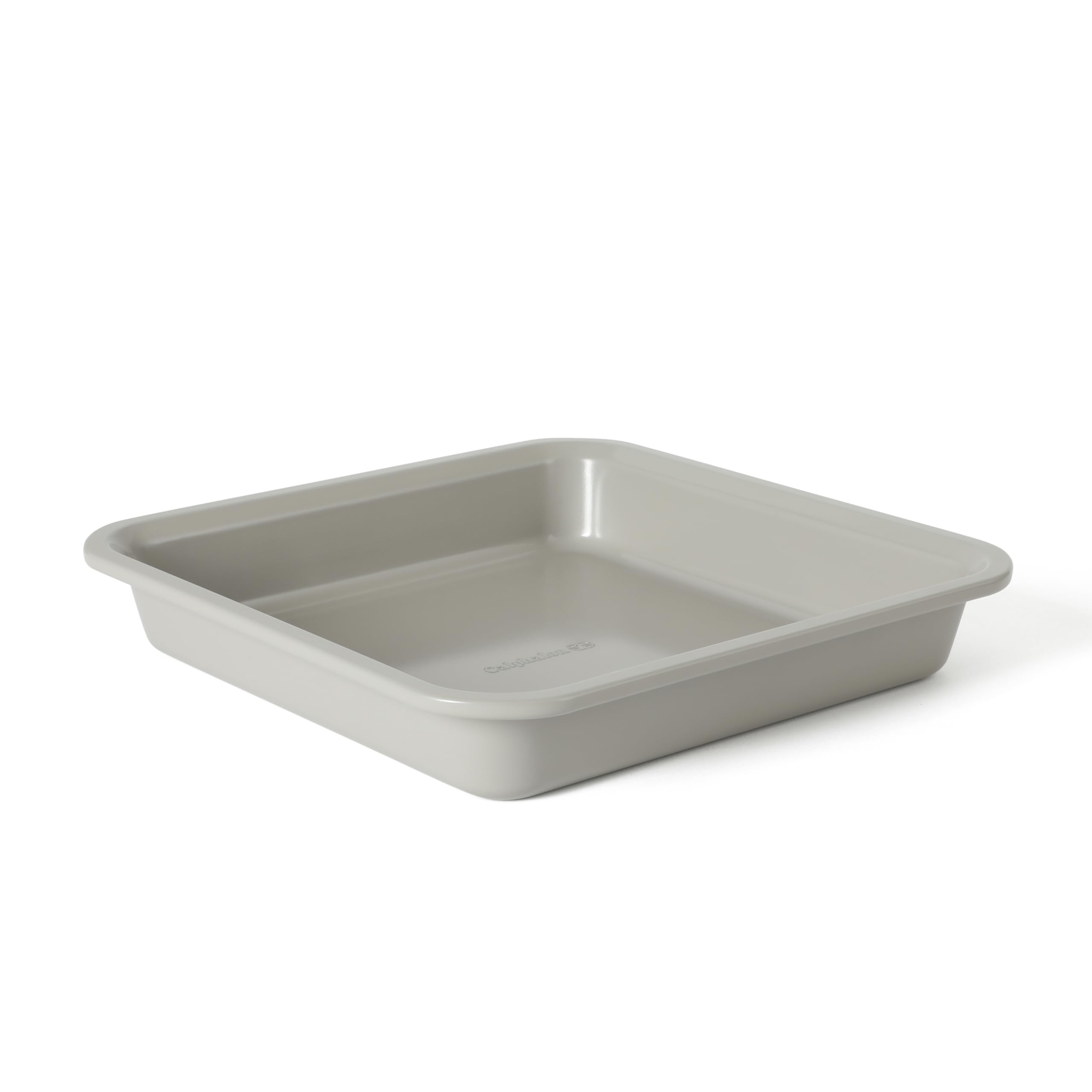 Calphalon Titan Commercial Quality Natural Aluminum PFA Free Nonstick 13 x 9 Inch Cake Pan W/Lid — view 29